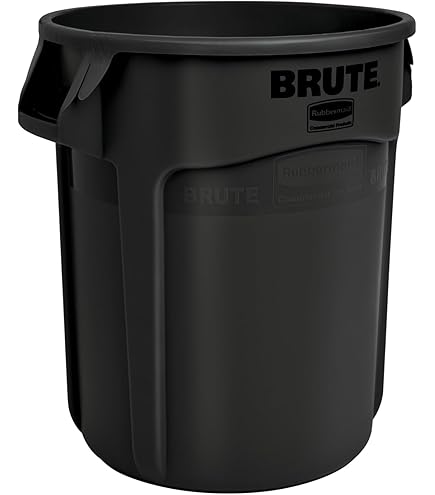 Amazon | ラバーメイド(Rubbermaid) マーシャルコンテナ ブラック
